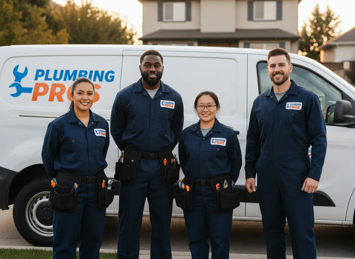 Water Heater Repair company in Port Jefferson, OH